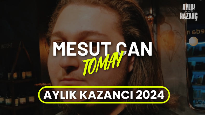 Mesut Can Tomay Aylık Kazancı 2024? Babası, Sevgilisi, Kaç Yaşında, Boyu, Nereli, Filmleri?