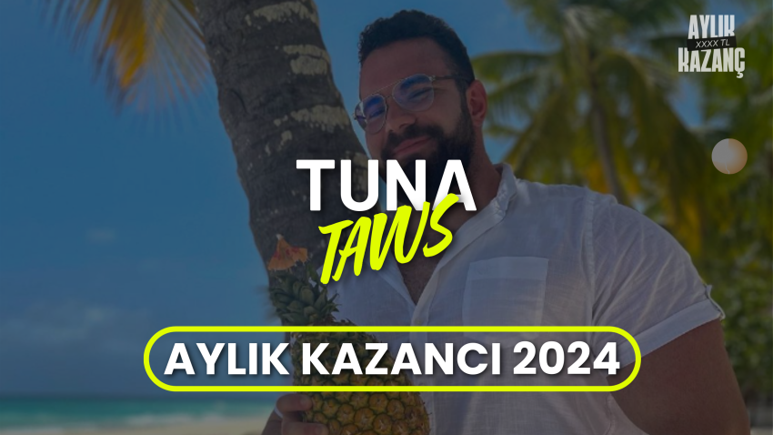 Tuna Tavus Aylık Kazancı 2024? Boyu, Kilosu, Sevgilisi, Babası, Kaç Yaşında, Nereli?