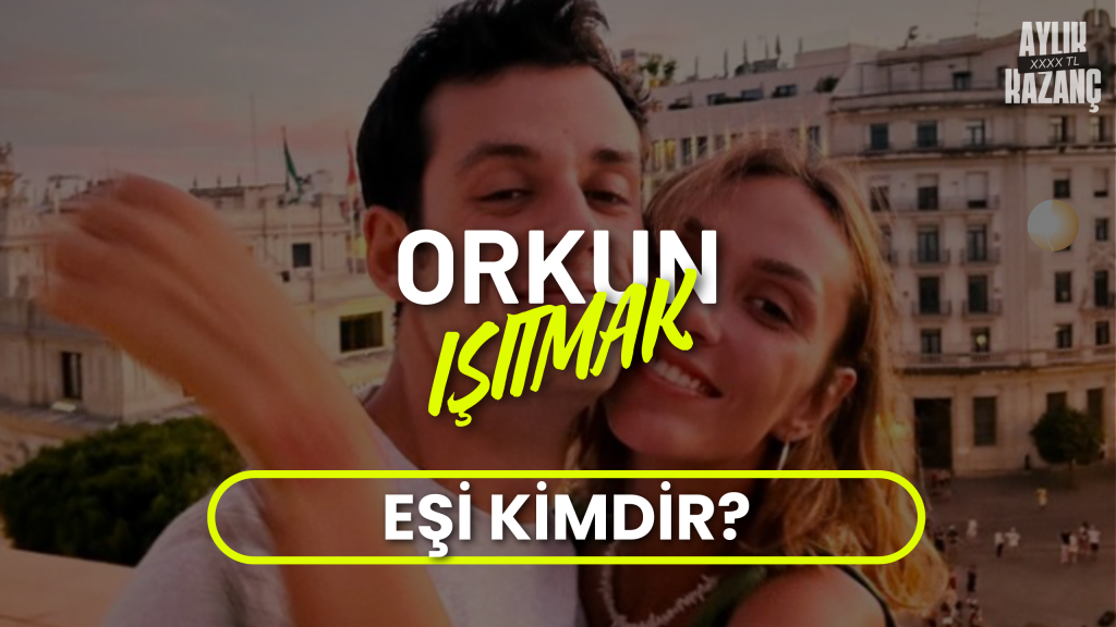 orkun ışıtmak aylık kazancı