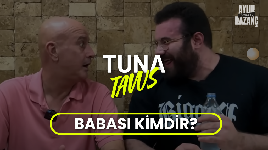 tuna tavus aylık kazancı