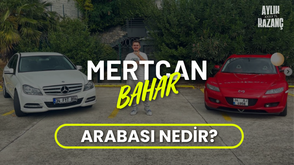 mertcan bahar aylık kazancı