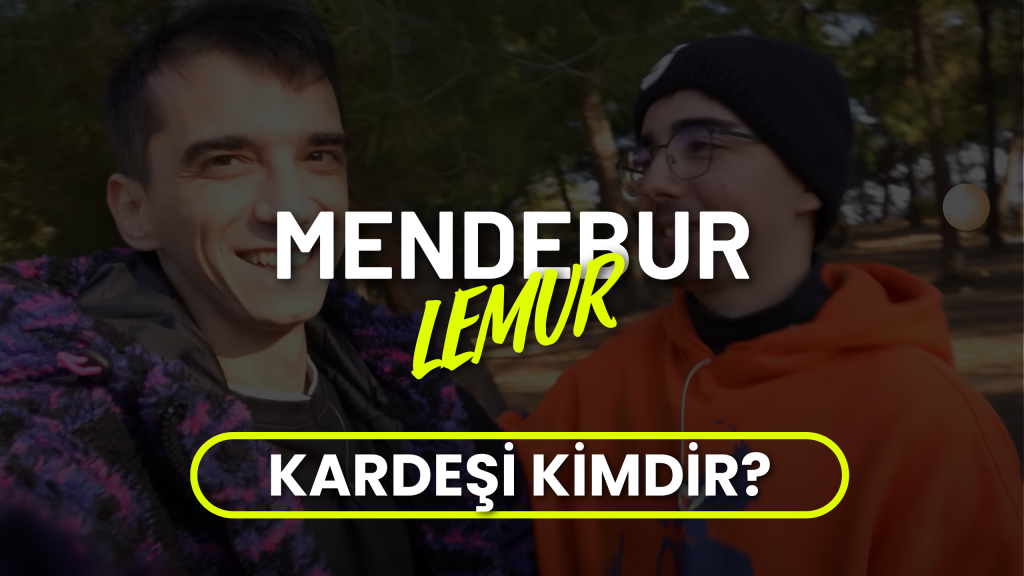 mendebur lemur aylık kazancı