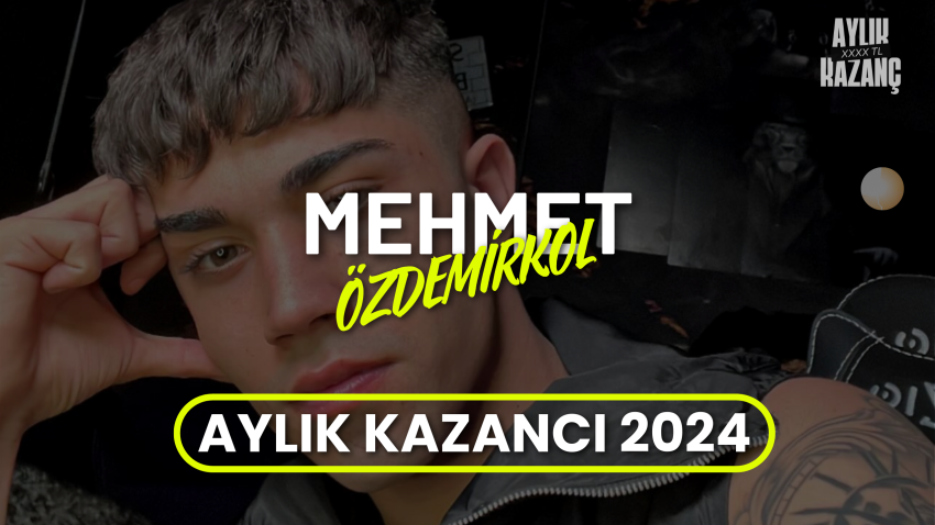 Mehmet Özdemirkol Aylık Kazancı 2024? Babası, Boyu, Kaç Yaşında, Aşireti, Nereli?