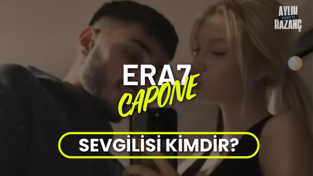 era7capone aylık kazancı