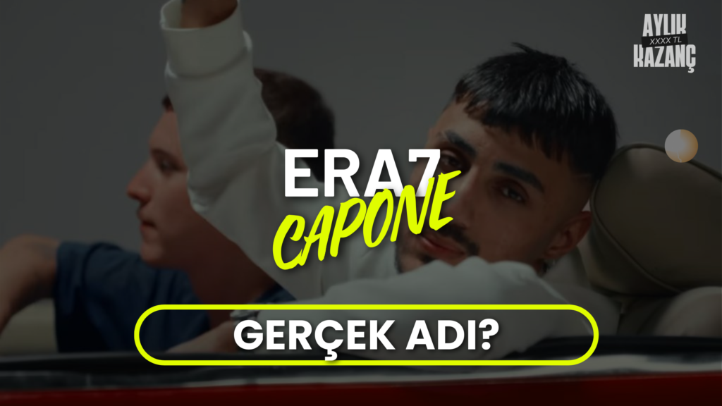 era7capone aylık kazancı