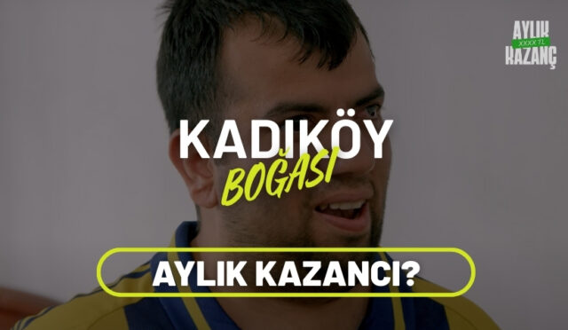 Kadıköy Boğası Aylık Kazancı 2025? Kimdir, Filmi, Rabia Kim, Hastalığı, Gerçek Adı, Boyu ve Kilosu?