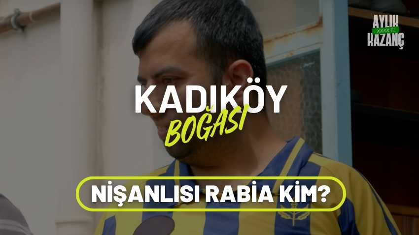 kadıköy boğası aylık kazancı