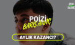 poizi aylık kazancı